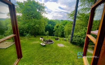 Domek letniskowy małopolska – Nowy Wiśnicz – zdjęcie 2