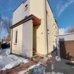 Dom w Kielcach Czarnów – ul. Mleczna 170 m² z ogrodem - Netdomy