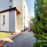 Dom w Kielcach Czarnów – ul. Mleczna 170 m² z ogrodem - Netdomy