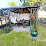 Dom w Kielcach Czarnów – ul. Mleczna 170 m² z ogrodem - Netdomy