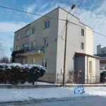 Dom w Kielcach Czarnów – ul. Mleczna 170 m² z ogrodem - Netdomy