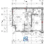 Nowoczesny bliźniak Kielce KSM 119,6 m2 – stan deweloperski z garażem - Netdomy