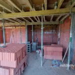 Nowoczesny bliźniak Kielce KSM 119,6 m2 – stan deweloperski z garażem - Netdomy