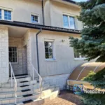 Szeregowy, 5 pokoi, ciche miejsce. - Netdomy