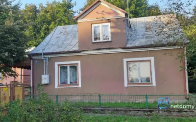 Dom, bud. gospodarcze i 3000m.kw. działki – zdjęcie 2