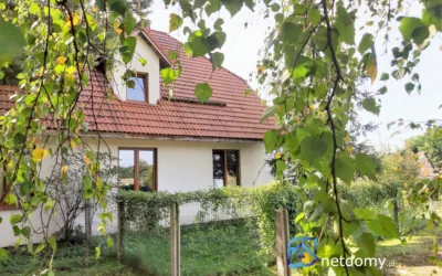Dom w wyjątkowym miejscu. Kocieczyn – zdjęcie 2