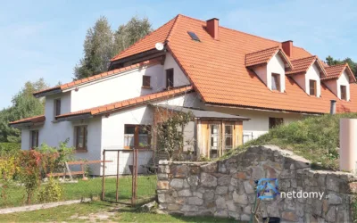 Dom w wyjątkowym miejscu. Kocieczyn – zdjęcie 3