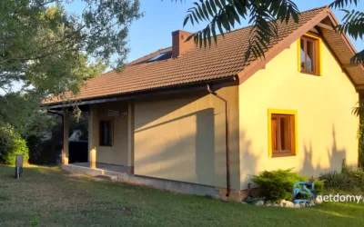 Dom do  własnej aranżacji. Śladków Mały – Chmielnik – zdjęcie 3