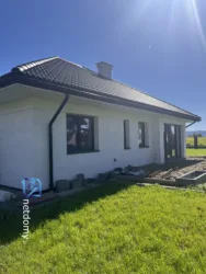Dom na wsi – gmina Lipinki – Wójtowa – zdjęcie 2