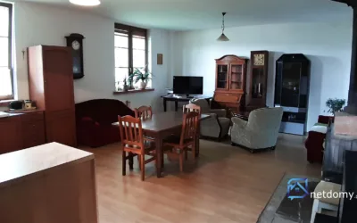 Dom w wyjątkowym miejscu. Kocieczyn – zdjęcie 4