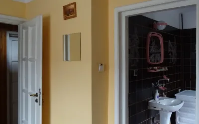 Dom wolnostojący na sprzedaż – Długa Szlachecka, gmina Halinów – rynek wtórny – ujęcie 4