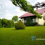Dom wolnostojący 213 m² z ogrodem – Bielsko-Biała Mikuszowice Krakowskie - Netdomy