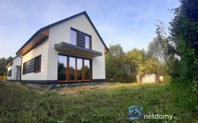 (19) Dom na sprzedaż – Kielce, Barwinek - Netdomy