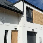 dom Kraków ul. Glinik - Netdomy