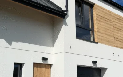 dom Kraków ul. Glinik - Netdomy