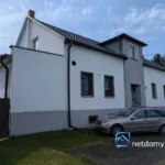 Gliwice Łabędy – dom wolnostojący 390 m² dla dwóch rodzin lub działalność, działka 1622 m² - Netdomy