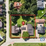 Gliwice Żerniki, ul. Śniadeckich – komfortowy dom wolnostojący 250 m², duża działka 1929 m², garaż 160 m² - Netdomy