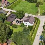 Gliwice Żerniki, ul. Śniadeckich – komfortowy dom wolnostojący 250 m², duża działka 1929 m², garaż 160 m² - Netdomy