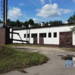 Na sprzedaż duży obiekt użytkowy - Netdomy