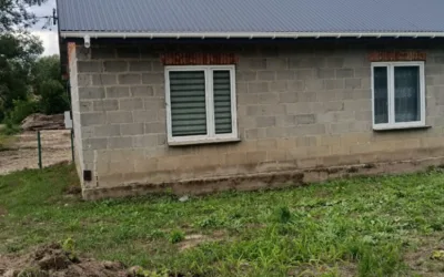 Sprzedam dom w Smoniowicach 34 - Netdomy