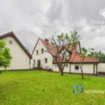 Olsztyn Zatorze – bliźniak 174,40 m² po remoncie z garażem 2-stan., ul. Jagiellońska 85 - Netdomy