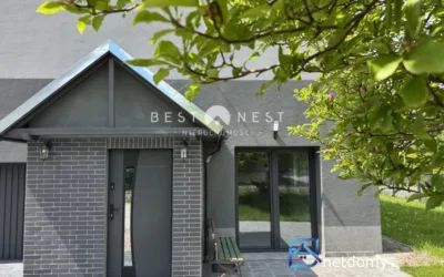 Dom wolnostojący 160 m² po remoncie – Bielsko-Biała Straconka - Netdomy
