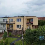 Olsztyn Zielona Górka – dom 160 m² z garażem 2‑stan., PV 5,4 kW, działka 700 m², Agrestowa 15 - Netdomy