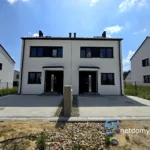 Nowoczesny bliźniak 93 m² z ogrodem – Bytom Śródmieście, ul. Cegielniana - Netdomy