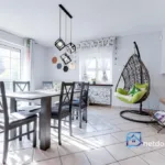 Olsztyn Nagórki, Turowskiego 6 – dom 250 m², 8 pokoi, działka 684 m², garaż, sauna - Netdomy