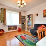 Płock, Zielony Jar – segment 225 m², 9 pokoi, garaż i ogród, ul. Dywizjonu 303, działka 396 m² - Netdomy