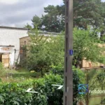 Działka z domem w Józefowie - Michalin - Netdomy