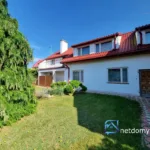 Płock, Zielony Jar – segment 225 m², 9 pokoi, garaż i ogród, ul. Dywizjonu 303, działka 396 m² - Netdomy