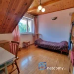 Płock, Zielony Jar – segment 225 m², 9 pokoi, garaż i ogród, ul. Dywizjonu 303, działka 396 m² - Netdomy