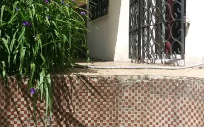 SZEREGOWIEC w PRESTIŻOWEJ DZIELNICY - Netdomy