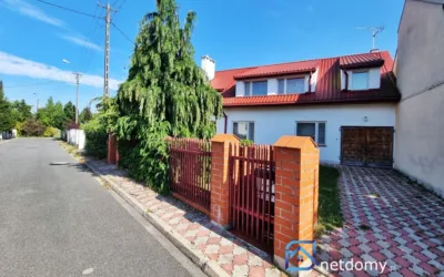 Płock, Zielony Jar – segment 225 m², 9 pokoi, garaż i ogród, ul. Dywizjonu 303, działka 396 m² - Netdomy