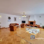 Płock, Zielony Jar – segment 225 m², 9 pokoi, garaż i ogród, ul. Dywizjonu 303, działka 396 m² - Netdomy