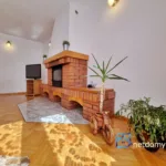 Płock, Zielony Jar – segment 225 m², 9 pokoi, garaż i ogród, ul. Dywizjonu 303, działka 396 m² - Netdomy