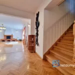 Płock, Zielony Jar – segment 225 m², 9 pokoi, garaż i ogród, ul. Dywizjonu 303, działka 396 m² - Netdomy