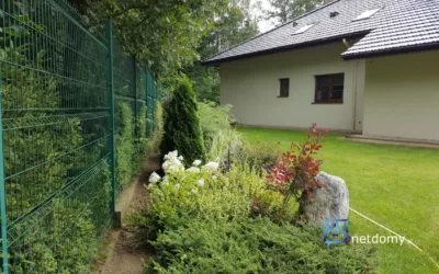 Piękny Dom w Otominie – zdjęcie 5