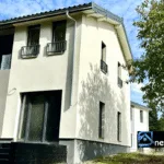 Bliźniak 148,31 m² z ogrodem i tarasem – Opole Bierkowice, 6 pokoi, stan deweloperski - Netdomy