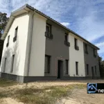 Bliźniak 148,31 m² z ogrodem i tarasem – Opole Bierkowice, 6 pokoi, stan deweloperski - Netdomy