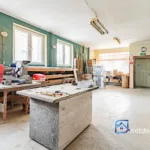 Elbląg, ul. Krakusa – dom z częścią usługową 220,6 m² + dwa lokale 70/90 m², działka 451 m² - Netdomy