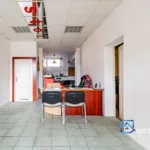 Elbląg, ul. Krakusa – dom z częścią usługową 220,6 m² + dwa lokale 70/90 m², działka 451 m² - Netdomy