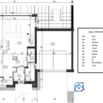 Warszawa, Białołęka – bliźniak 184,17 m² z podwójnym garażem i ogrodem 300+ m², ul. Billewicza - Netdomy