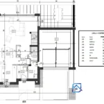 Warszawa, Białołęka – bliźniak 184,17 m² z podwójnym garażem i ogrodem 300+ m², ul. Billewicza - Netdomy