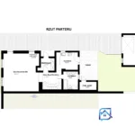 Opole Zakrzów – bliźniak 135,6 m² po remoncie, garaż i taras, działka 320 m² - Netdomy