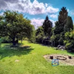 Płock, Borowiczki – dom 160 m² na działce 3600 m² z garażem i budynkiem gosp., ul. Grabówka - Netdomy