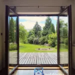 Płock, Borowiczki – dom 160 m² na działce 3600 m² z garażem i budynkiem gosp., ul. Grabówka - Netdomy