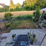 Opole, Nowa Wieś Królewska – parter domu 60,8 m² z ogródkiem 254 m² i piwnicą 28 m² - Netdomy