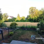 Opole, Nowa Wieś Królewska – parter domu 60,8 m² z ogródkiem 254 m² i piwnicą 28 m² - Netdomy